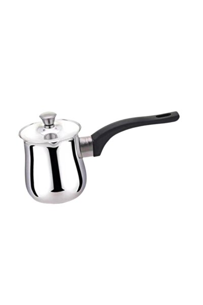 Choice1 360ml Coffee Pot with Handle Butter Melting Pan Milk Butter Warmer Po...