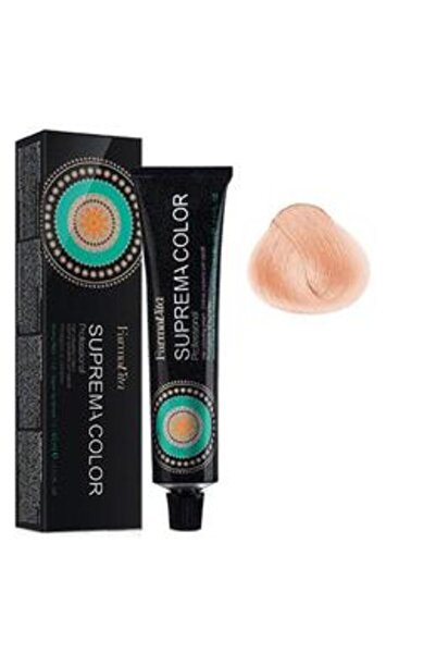 Farmavita Vopsea Permanenta - Suprema Color Professional, nuanta 12.43 Specia...