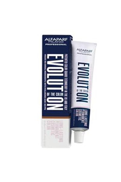 Alfaparf Milano Vopsea Permanenta - Evolution of the Color, nuanta 8.32 Light...