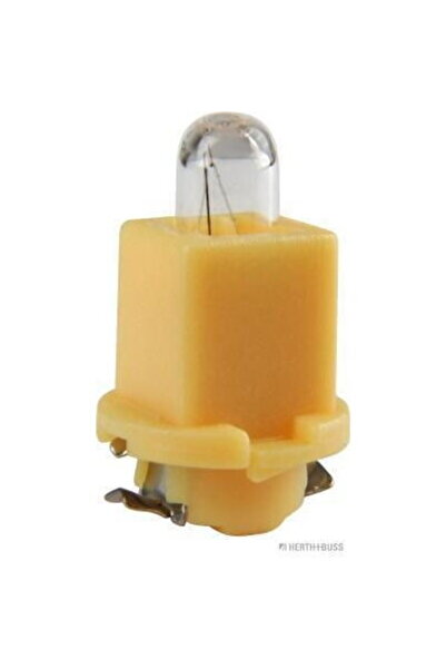 Herth+Buss Elparts Bec lumina bord 1.2W, 24V