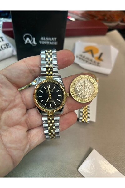 DARKY 32mm Unisex Wrist Watch