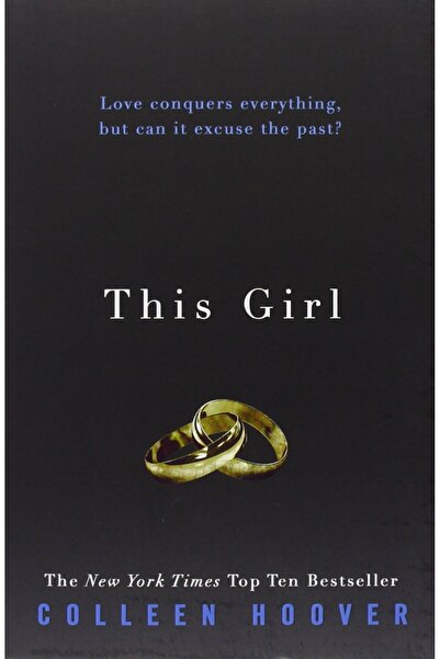 Simon & Schuster Children's This Girl