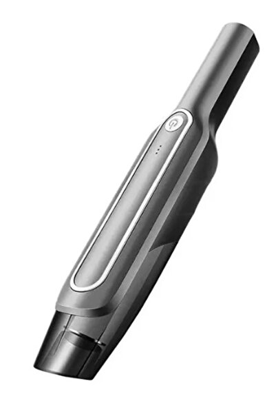 Mihai Aspirator portabil 2-în-1 USB 80W pentru casă/mașină AO77921