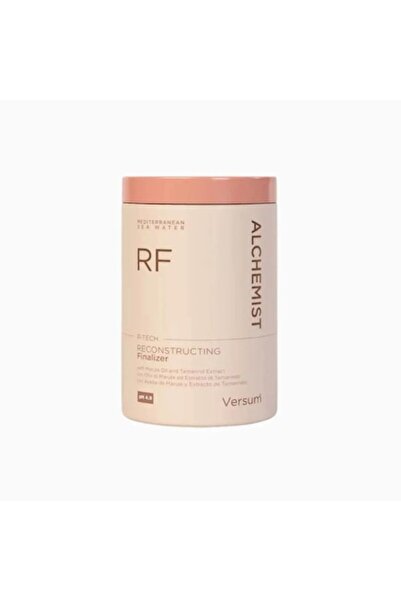 VERSUM Alchemist Restructuring Finalizer, Ulei de Marula, ulei de cocos, mult...