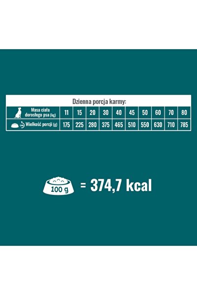 Pupil Carne de vită premium, bogată, cu legume 10 kg