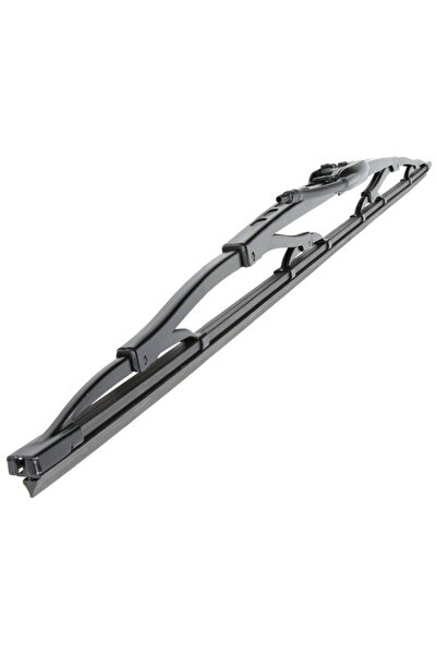 Bosch 700 mm wiper with nozzle, narrow grip, for Renault Kerax/Premium