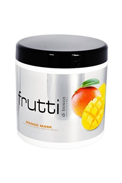 Frutti Mască de păr regenerantă Mango, hidratantă intens, 1000ml