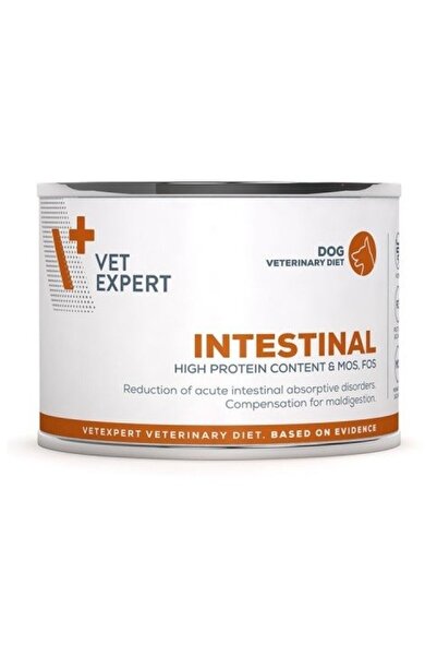 OEM VET EXPERT Intestinal Lamb - hrană umedă pentru câini - 200g