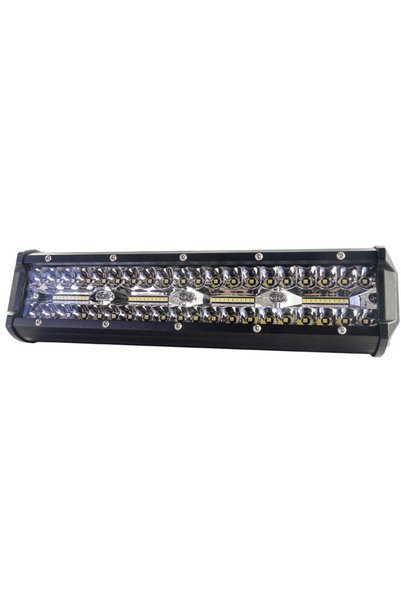 CarGuard BarДѓ Led Auto Off Road - 80W - 80 SMD LED