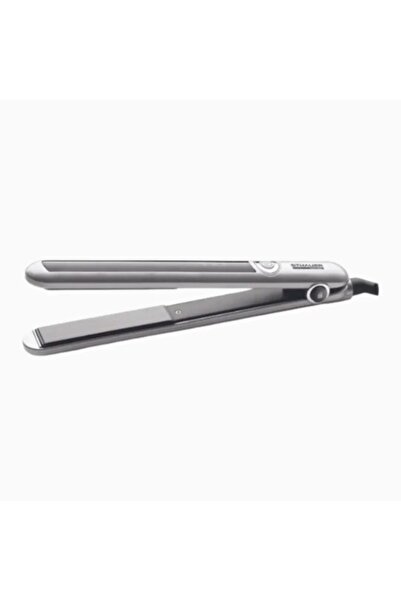 Xanitalia Hair straightener, Xanitalia, Antiqua Silver model, 150-230°C, 26x2...