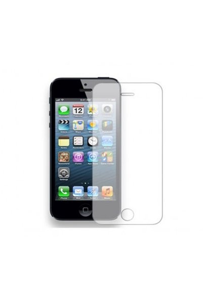 OEM Tempered Glass 9H Apple iPhone 5/ 5s/SE/ C