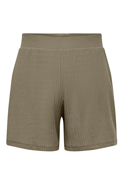 ONLY Women's Onlemma Jrs Shorts L