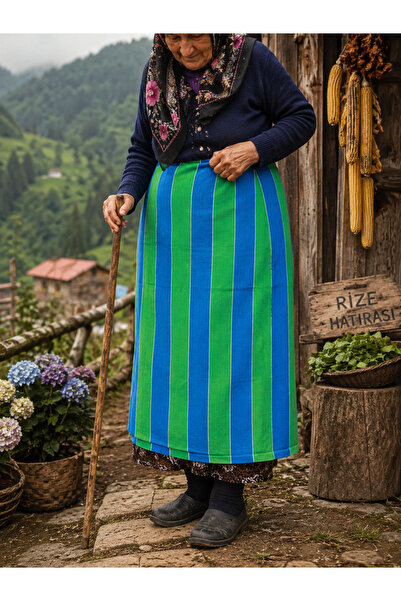 Zaimoğlu Peştemal Dolaylık