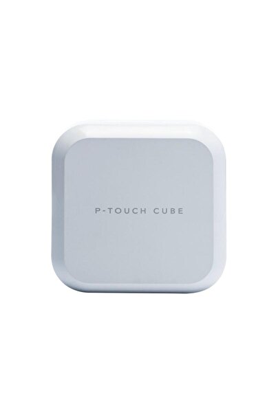 Brother P-Touch PTouch Cube Plus PT-P710BTH PTP710BTH (PTP710BTHZ1)
