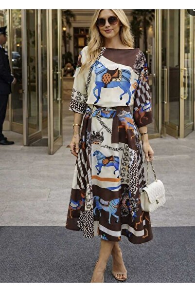 Minası Butik MAJESTİC HORSE TAKIM