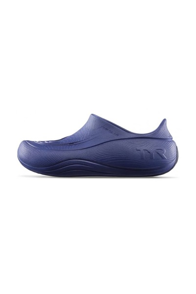 TYR Pantofi de piscină/mare ZenGlide (Albastru închis)