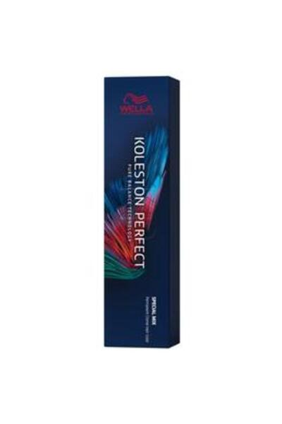 Wella Professionals Vopsea Crema Permanenta Mixton - Koleston Perfect Special...