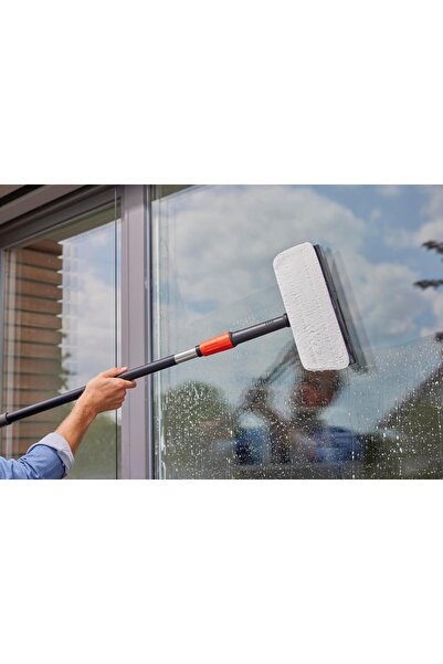 Gardena Cleansystem Pencere Temizleyici