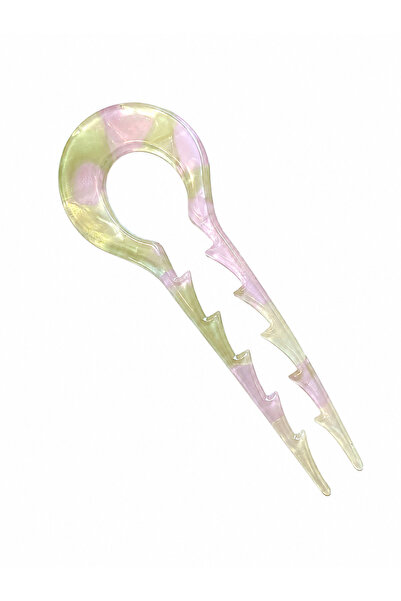Venus Design Bone ball buckle