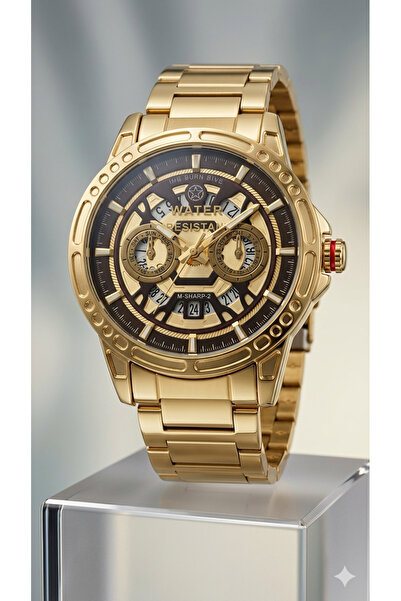 Watch Luxury men's watch