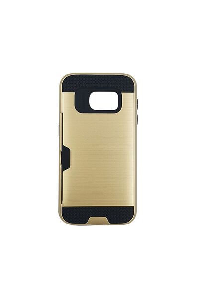 OEM Defender Samsung Galaxy S7 Χρυσό