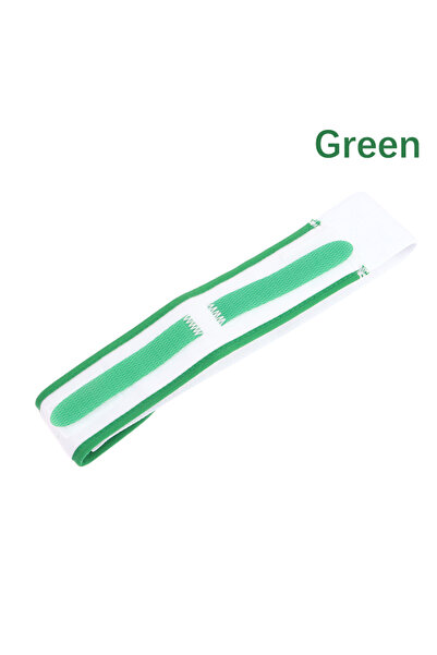 Choice Green 1PCS Stable Catheter Fixator Comfortable Elastic External Durabl...
