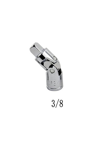 Choice three-eighths inch 1/2 3/8 1/4 Inch Drive Swivel Universal Air Impact ...