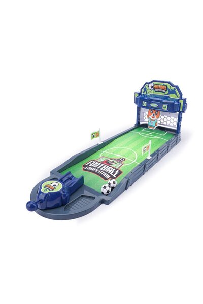 MEGA Fırlatmalı Masa Futbol Oyunu