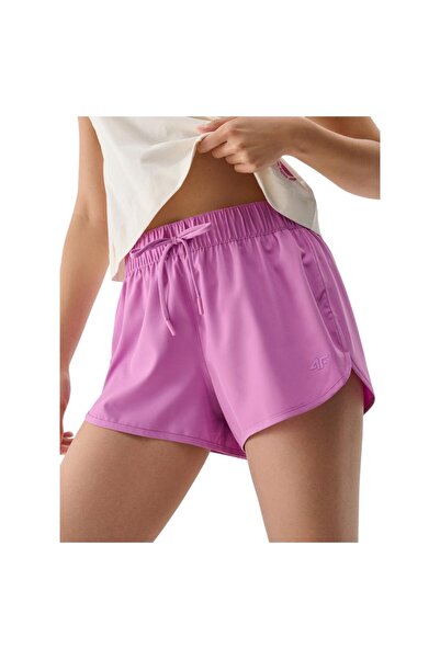 4F Women's Board Shorts S