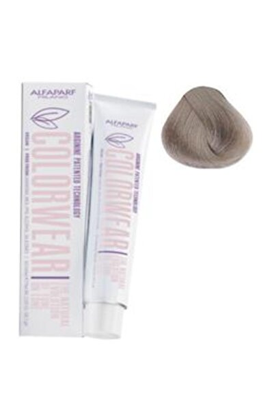 Alfaparf Milano Vopsea Demi-permanenta Ton pe Ton - Color Wear New, nuanta nr...
