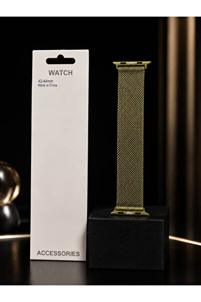 Gerenic Loop Band for Apple Watch – Stylish and Comfortable Design – Easy to ...