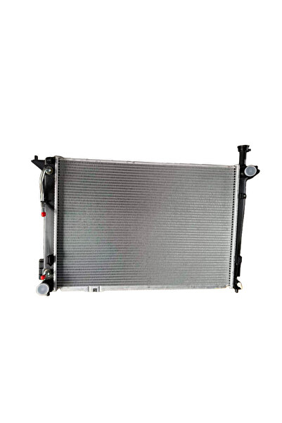 Hyundai Radiator engine tatmatic carnival 2014-2020 -- 25310a9050 korea