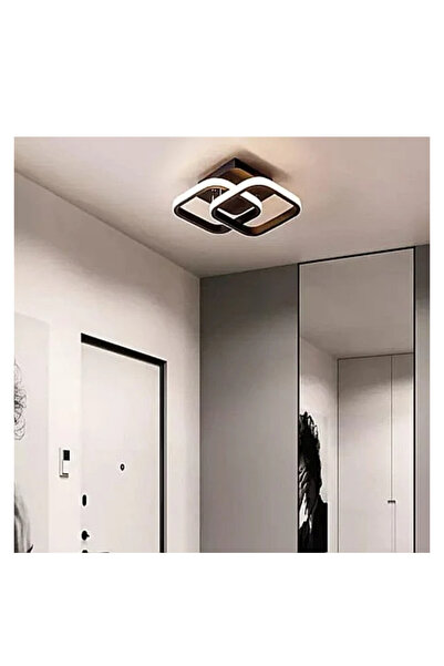 Ledlux Aplica de perete LED 101/1 , design modern, 23W