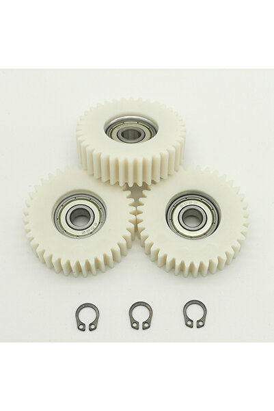 Choice 36 Teeth 8mm Electric Bicycle 36T Planetary Gears Wheel Hubs 47.3x13.5...