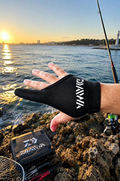 Outdoorun Surf Spin & LRF Neopren Atış Parmaklığı