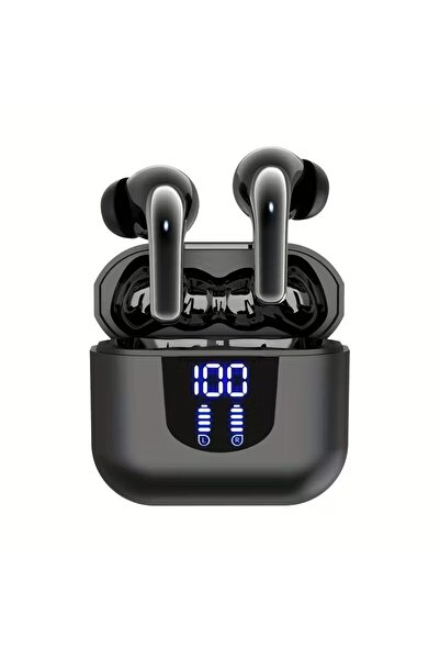 choice2 K06-black Original TWS K06 Wireless Bluetooth Earphones - Noise Reduc...