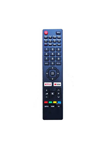 Pentzone Remote control for NEI LED 32NE4700-39NE4700,