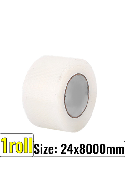 Choice 1 roll 8M/Roll Breathable PE Facial Tape Professional Lift Wrinkles Do...