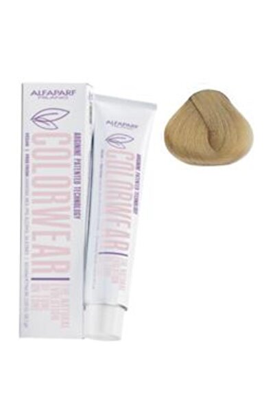 Alfaparf Milano Vopsea Demi-permanenta Ton pe Ton - Color Wear New, nuanta nr...