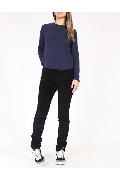 Evendi Pantaloni, Negru