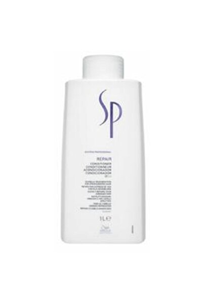Wella Balsam pentru Par Deteriorat - Professionals SP Repair, 1000 ml