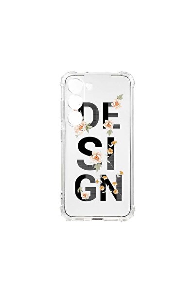 bestcase Противоударен калъф 1.5ММ, съвместим със Samsung Galaxy A34 5G, Диза...
