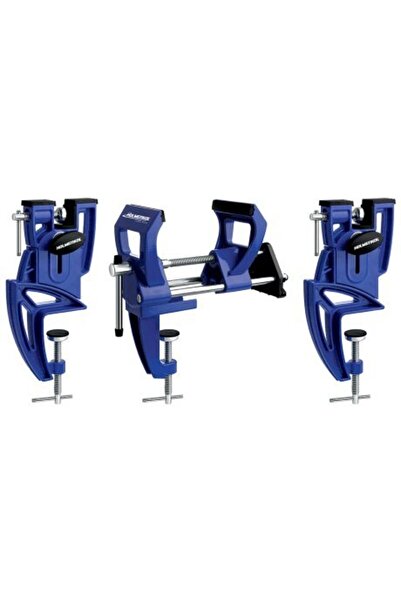 Holmenkol SuperProPlus Wide Ski Vise