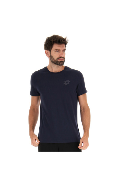 Lotto Tricou bărbătesc cu mânecă scurtă MSC Tee II M