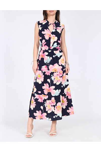 Evendi Medium dress, Floral