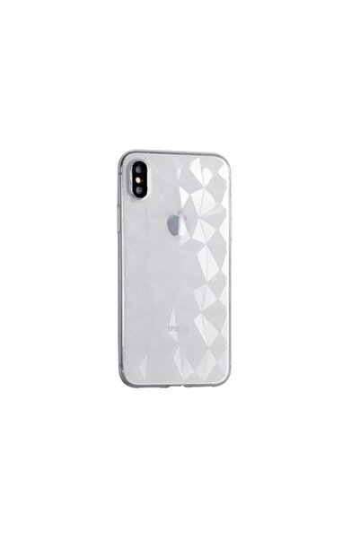 OEM Prism Case Xiaomi Redmi 5 Plus Διάφανο