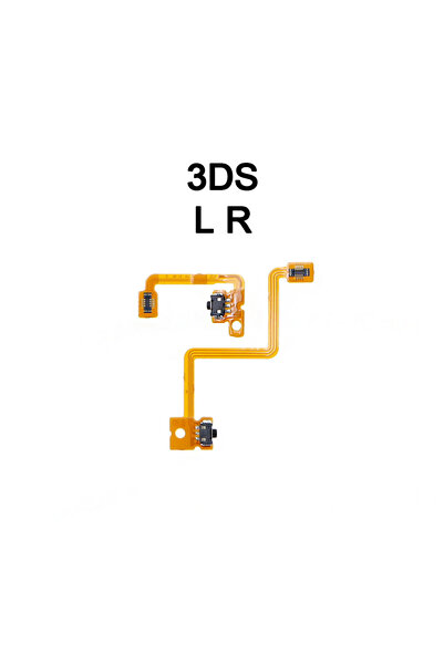 Choice7 أفلام موصلة يسرى ويمنى لوحدة تحكم 3DS XL/LL و New 3DS XL/LL و Switch ...