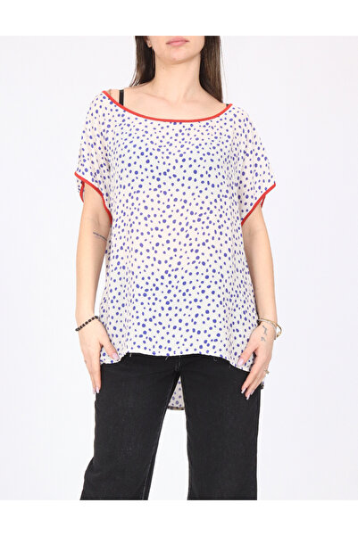 Evendi Blouse, White