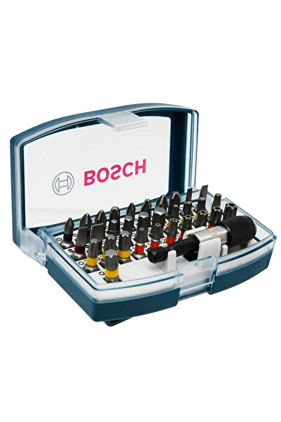 Choice 2607017359 BOSCH 2607017359 Professional Crewdriver Bit Set With Belt ...