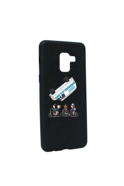bestcase Stranger Things, Ταινία, προστατευτική θήκη για Samsung Galaxy A5 20...